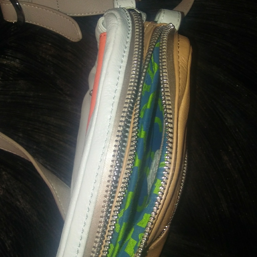 Shoulder bag